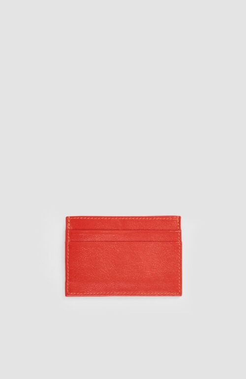 Porta Cartão Completo