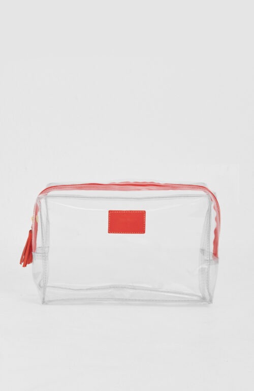 Necessaire Clear G