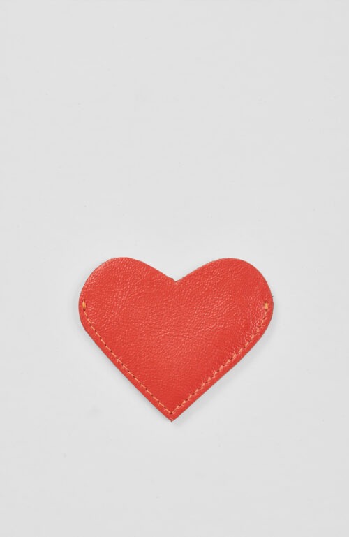 Marcador de Livro Coração